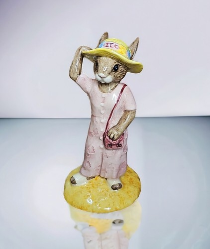 Royal doulton bunnykins - doulton,