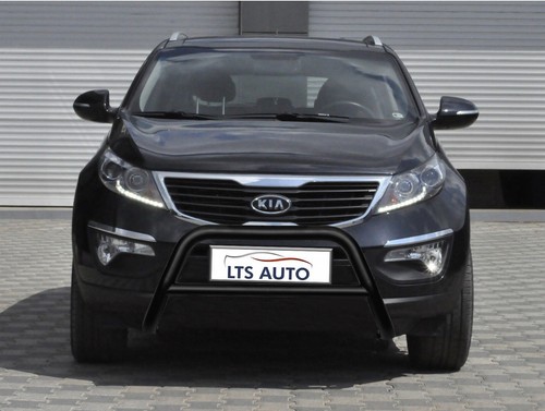 Kia sportage bull - kia, bar