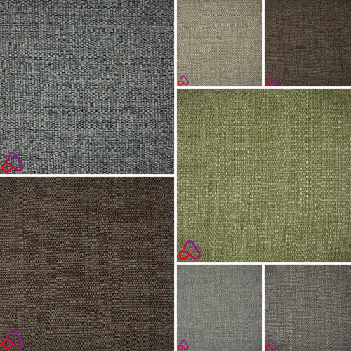 Basket weave upholstery fabric - weave,