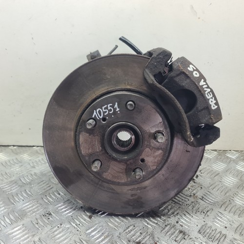 Toyota estima previa wheel - toyota,