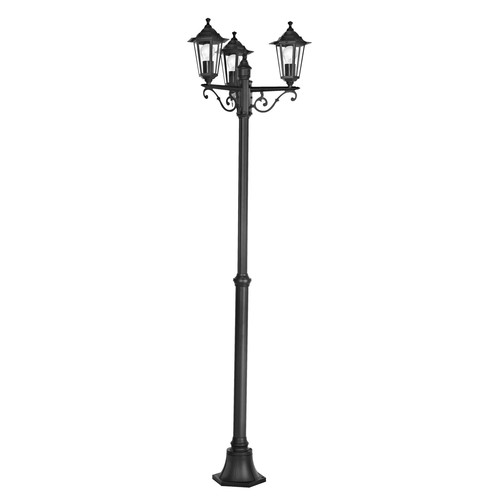 Ip44 outdoor bollard light - ip44,