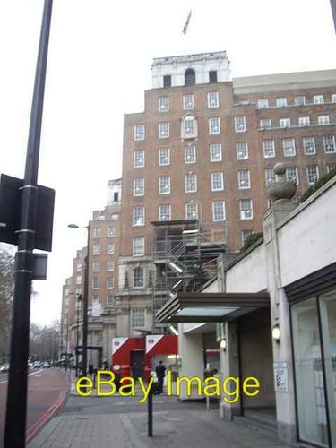 Photo 6x4 grosvenor house - 6x4,