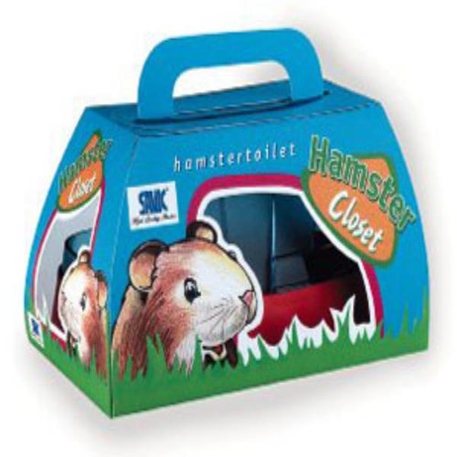 Savic hamster closet urine - hamster,