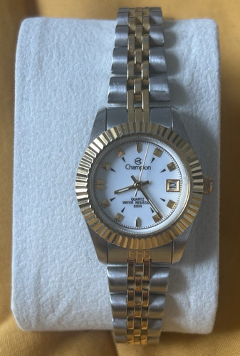 Vintage champion ladies - champion,