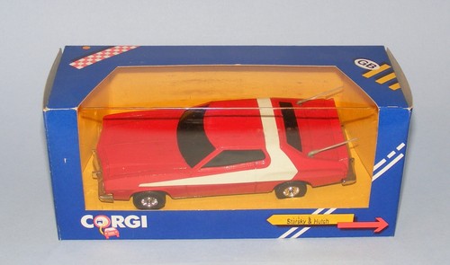 Corgi toys 292 starsky hutch - &,