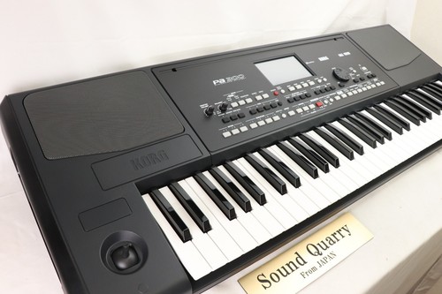 Korg pa300 professional - korg,