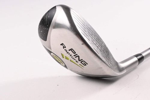 Ping rapture hybrid 21 - hybrid,