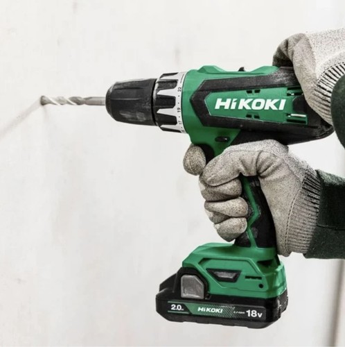 Hikoki hitachi hammer - hitachi,