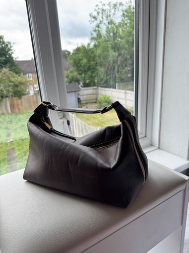 Women dark brown shoulder - women’s,