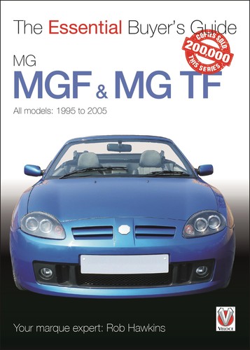 Mgf the essential - tf:,