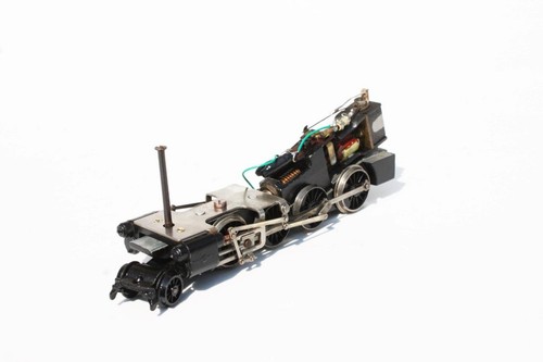 Hornby dublo 3rail - hornby,