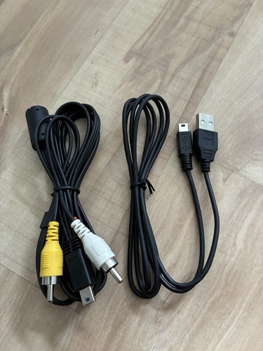 Canon mark usb cable - canon, ii