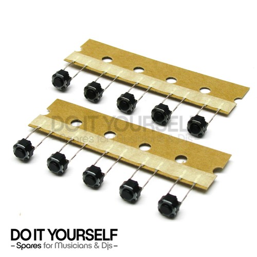 Tact switch pioneer - tact, ddj
