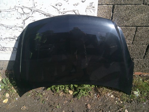 Vauxhall corsa bonnet - vauxhall,
