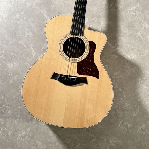 Taylor 214ce koa natural - natural, [s/n