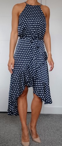 Forever unique fit flare dress - unique,