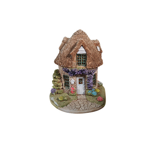 Lilliput lane dovecote 2005 - lane,