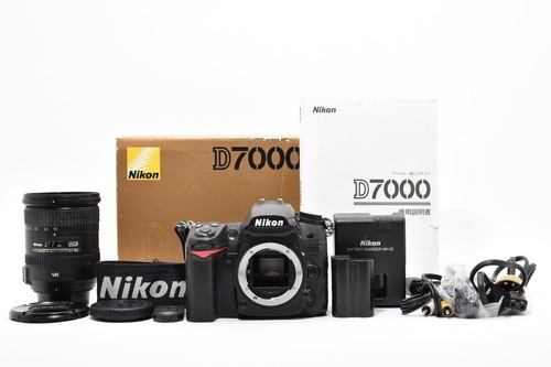 Nearmint nikon d7000 16 - [nearmint+++]nikon, 16.2