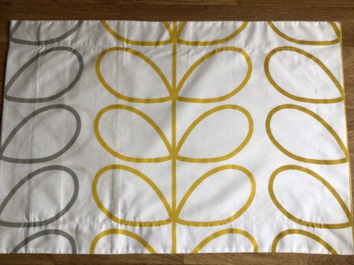 Oxford cushion - x, 20”
