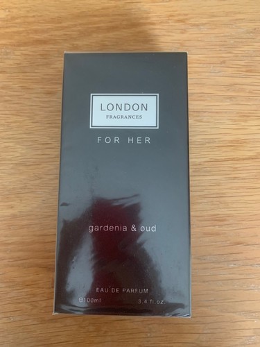 Brand new sealed london - &,