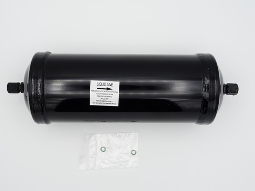 Dehydrator for robinair air - for,