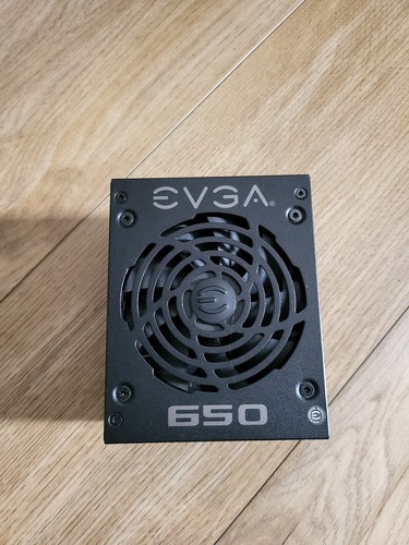 Evga supernova 650 - supernova,