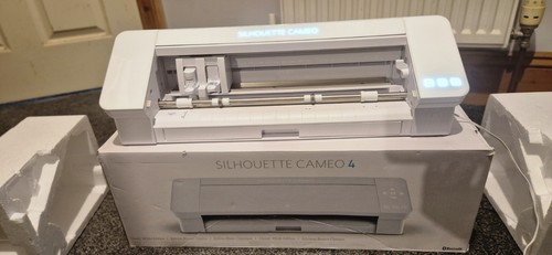 Vinyl silhouette cameo - silhouette,
