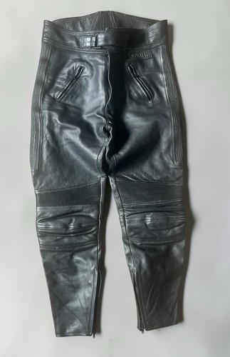 Belstaff mens black - belstaff, leather