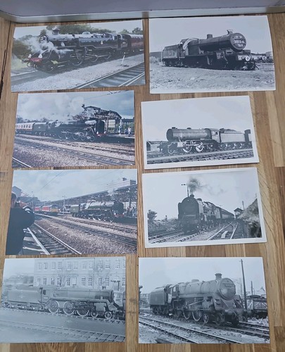 Collection vintage train - collection,