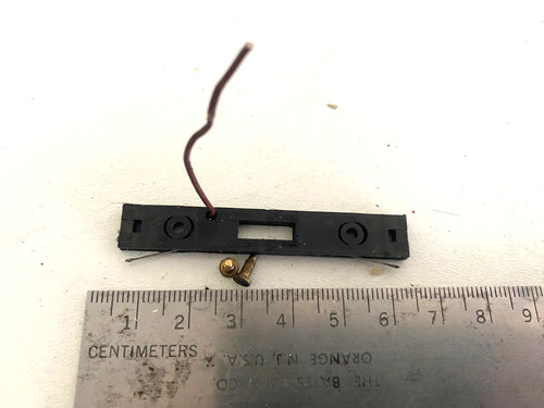 Triang current pick assy - tt, up