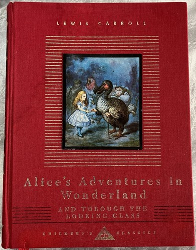 Alice adventures in - alice's,