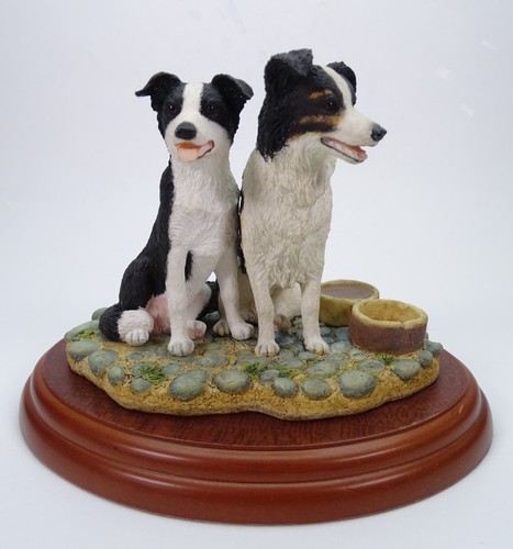 Border fine arts - arts, the