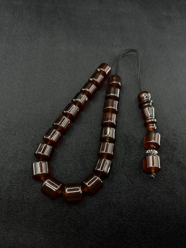 Authentic greek komboloi - greek,