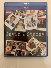 Gavin and stacey - gavin, series