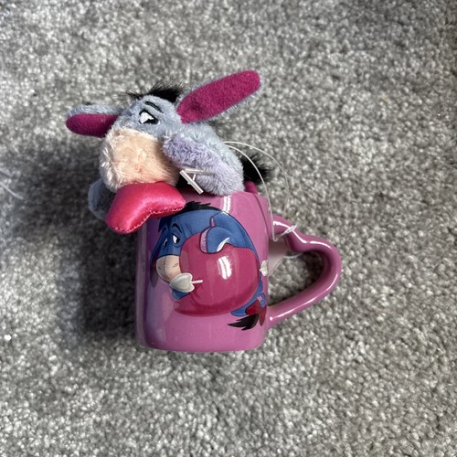 Disney store exclusive - store, eeyore