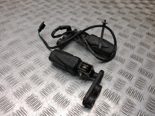 2014 lexmoto ranger foot - 2014,