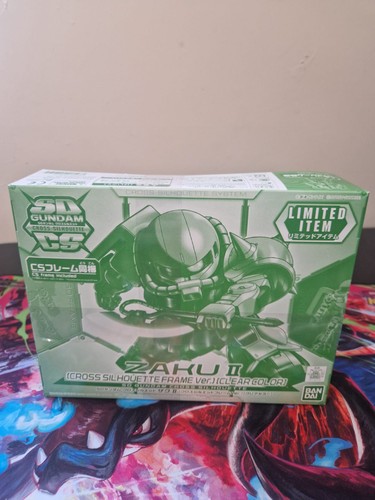 Bandai gundam cross - gundam,