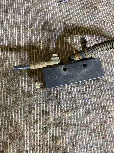 Keeway superlight 125 brake - keeway,