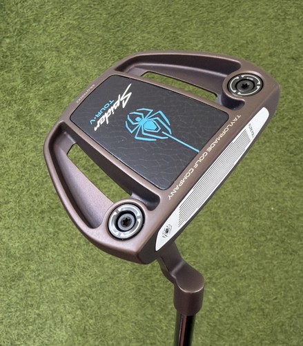 Taylormade spider tour - taylormade, v