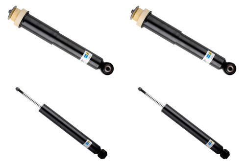 Bilstein shock absorbers - b4, 4x