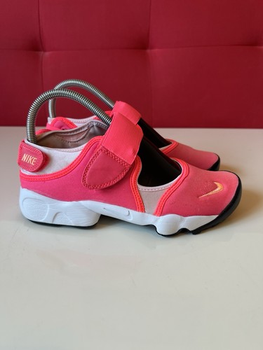 Nike air rift pink 314149 - nike,