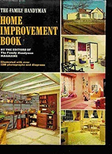 The family handyman home - the,