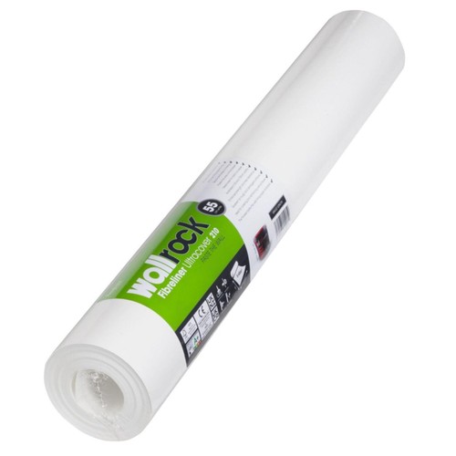 Fibreliner 20m lining paper - lining,