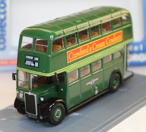 Corgi ooc om41606f - ooc,