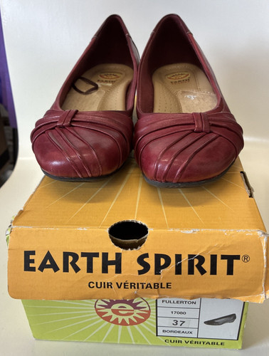 Earth spirit fullerton - earth,