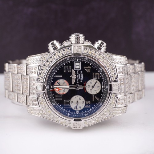 Breitling avenger 43mm - breitling,