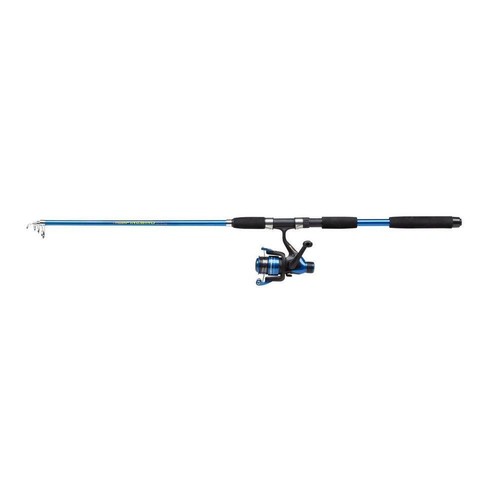 Shakespeare firebird fishing - shakespeare,