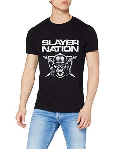Slayer unisex shirt - slayer,