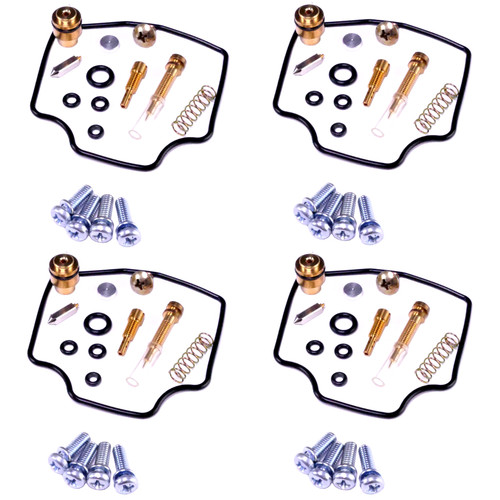 Carburetor repair kit for - kit,