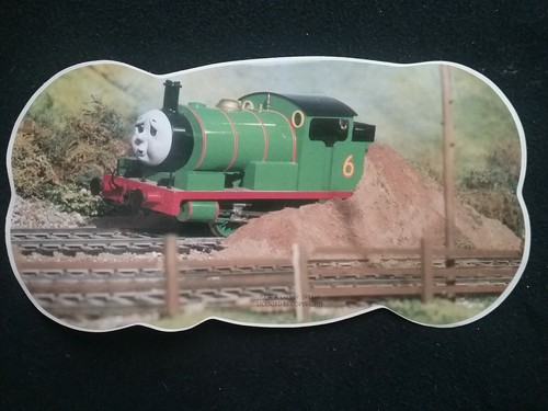 Thomas the tank - thomas, 6